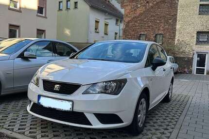 Seat Ibiza 114.000 km 4.300 € Offenbach 63065