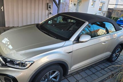VW T-Roc 15.500 km 29.000 &euro; Maintal 63477