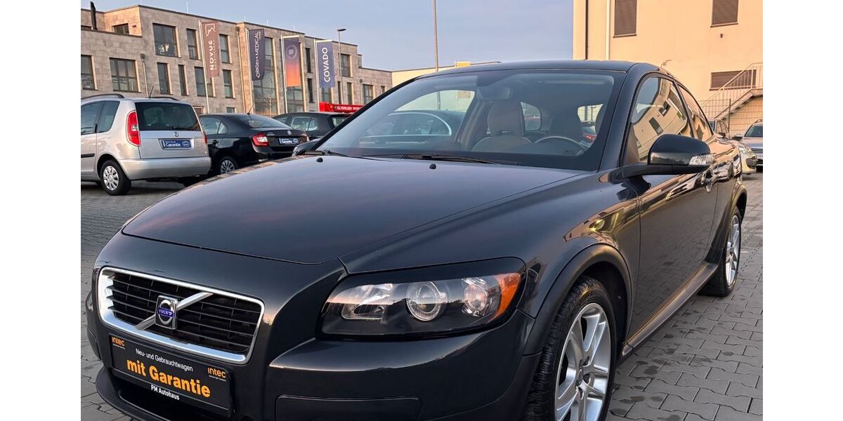 Volvo C30 75.000 km 7.990 &euro; Kelkheim 65779
