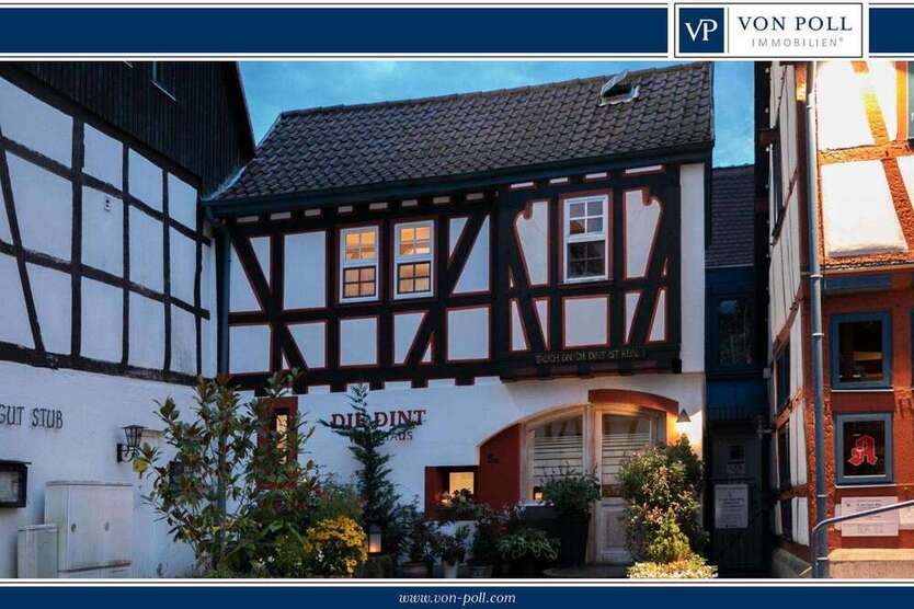 Wohnung zum Kaufen in Dreieich 398.000 € 59 m²