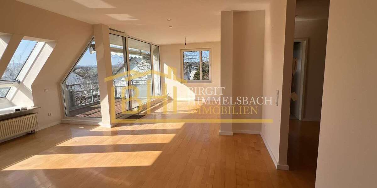 Etagenwohnung Wehrheim - 5 Zimmer, 124 m&sup2;, 478.000&euro; | Angebot:26104360