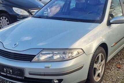 Renault Laguna