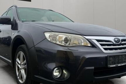 Subaru Impreza 224.000 km 4.850 &euro; Friedberg 61169