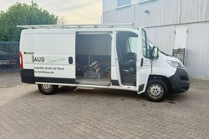 Citroen Jumper 109.000 km 16.000 &euro; Offenbach 63071