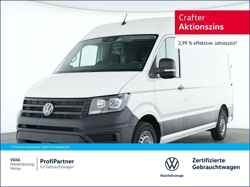 Crafter