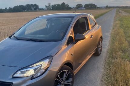 Opel Corsa 102.000 km 9.499 € Rüsselsheim 65428