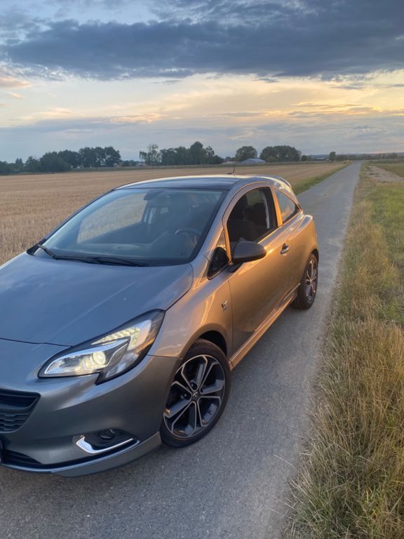 Opel Corsa 102.000 km 9.499 € Rüsselsheim 65428