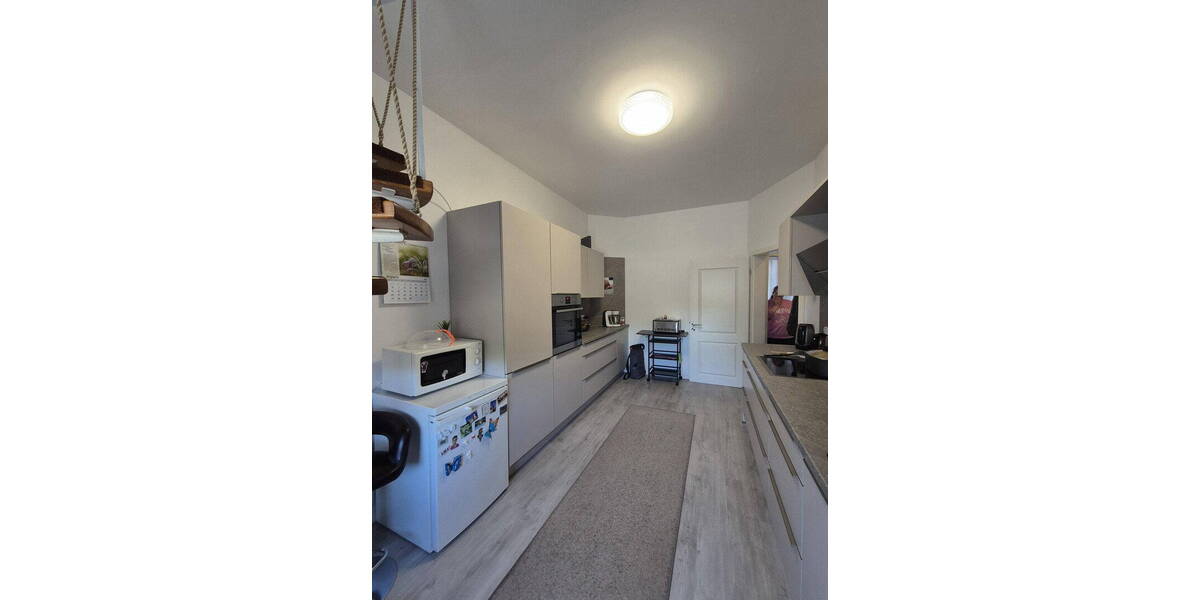 Etagenwohnung Hanau Großauheim - 3 Zimmer, 95 m&sup2;, 1.000&euro; | Angebot:26638296
