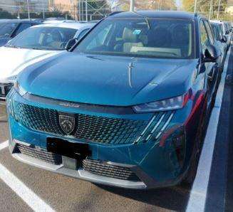 Peugeot 5008 11.649 km 29.380 &euro; Rüsselsheim 65428