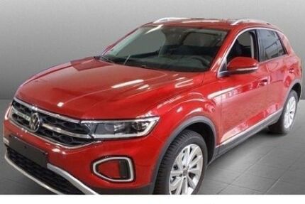 VW T-Roc 13.500 km 44.440 &euro; Bad Homburg 61348