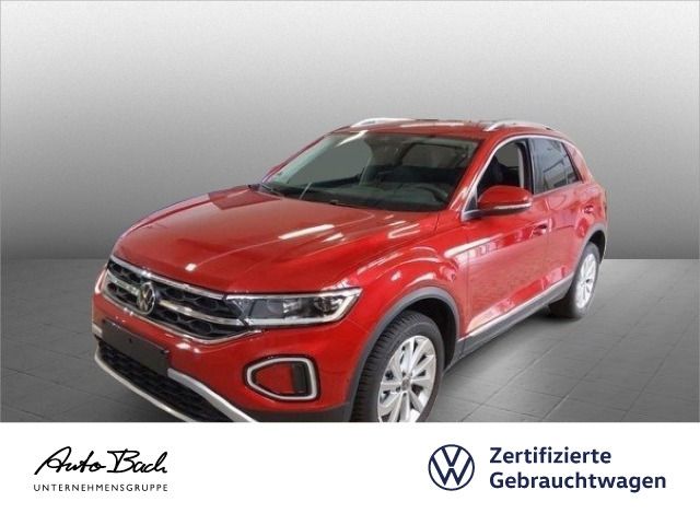 VW T-Roc 13.500 km 44.440 &euro; Bad Homburg 61348