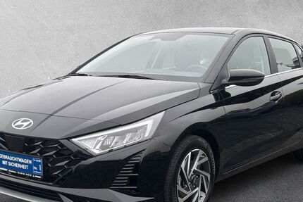 Hyundai i20 15.800 km 20.300 &euro; Rüsselsheim 65428
