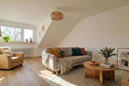 Wohnung Rodgau - 3 Zimmer, 63 m&sup2;, 750&euro; | Angebot:25384235