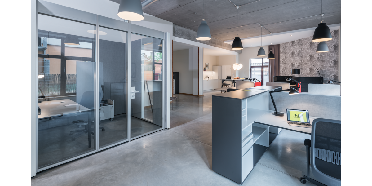 Gewerbeobjekt Frankfurt am Main Gutleutviertel - 250&euro; | Angebot:26077950