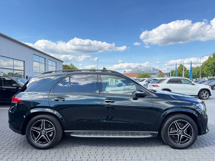 GLE 350