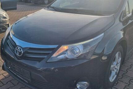 Toyota Avensis 264.800 km 5.390 &euro; Karlstein 63791