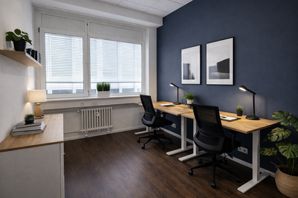 Gewerbeobjekt Frankfurt am Main Ostend - 3.299&euro; | Angebot:26850361