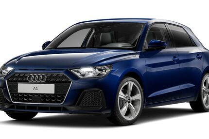 Audi A1 6.400 km 24.999 &euro; Mühlheim 63165