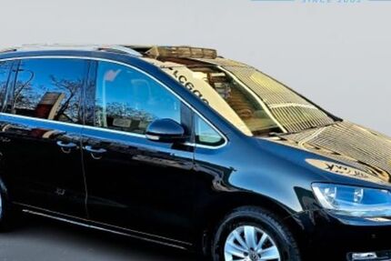 VW Sharan 179.852 km 17.990 € Neu-Isenburg (FRANKFURT AM MAIN) 63263