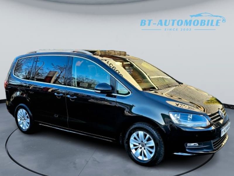 VW Sharan 179.852 km 17.990 € Neu-Isenburg (FRANKFURT AM MAIN) 63263