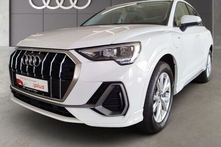 Audi Q3 45.626 km 29.850 € Frankfurt am Main 60314