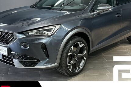 Cupra Formentor 75.780 km 24.972 &euro; Offenbach 63069