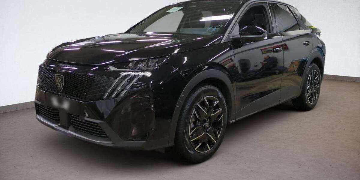 Peugeot 3008 32.029 km 24.860 &euro; Rüsselsheim 65428