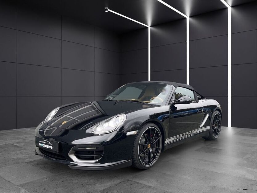 Boxster