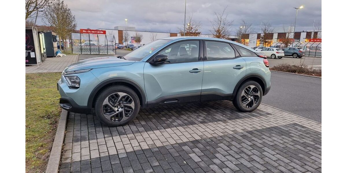 Citroen C4 7.500 km 17.500 &euro; Nidderau 61130