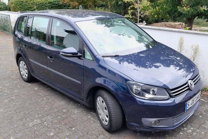 VW Touran 239.650 km 6.750 € Bruchköbel 63486