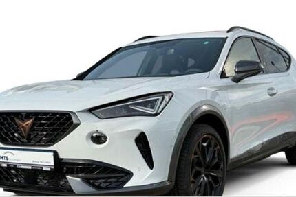 Cupra Formentor 19.246 km 30.650 &euro; Friedberg 61169