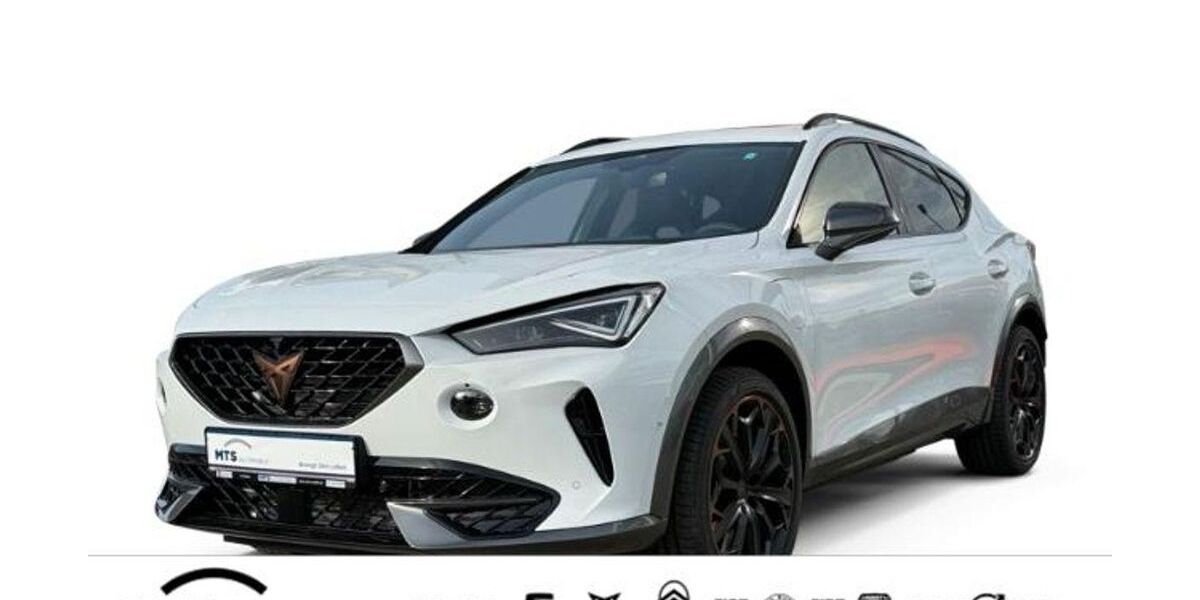 Cupra Formentor 19.246 km 30.650 &euro; Friedberg 61169