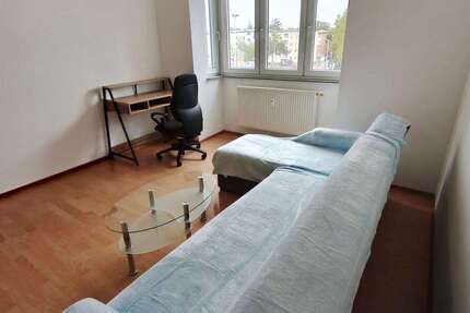 Wohnung zum Mieten in Darmstadt 1.130 € 54 m² 2 zimmer