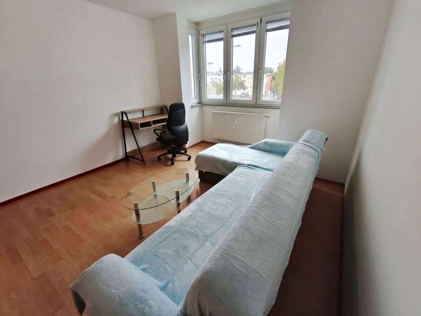 Wohnung zum Mieten in Darmstadt 1.130 € 54 m² 2 zimmer
