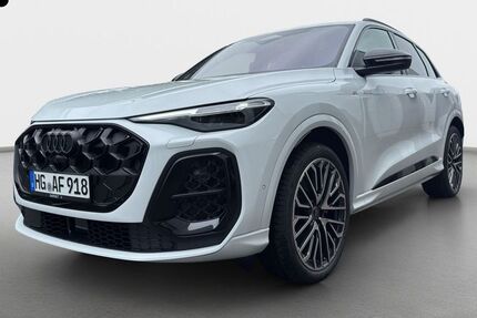 Audi Q5 5.900 km 76.999 &euro; Königstein 61462