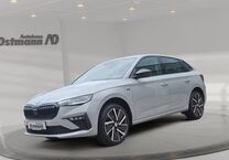 Gebrauchtwagen Skoda Scala
