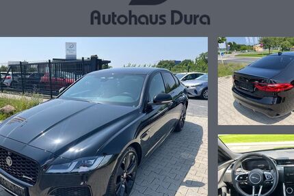Jaguar XF 99.200 km 27.900 &euro; Rüsselsheim 65428