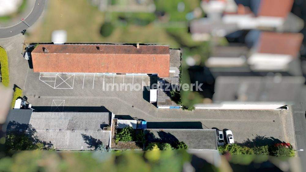 Gewerbeobjekt Mainaschaff - 1.290.000&euro; | Angebot:25837666