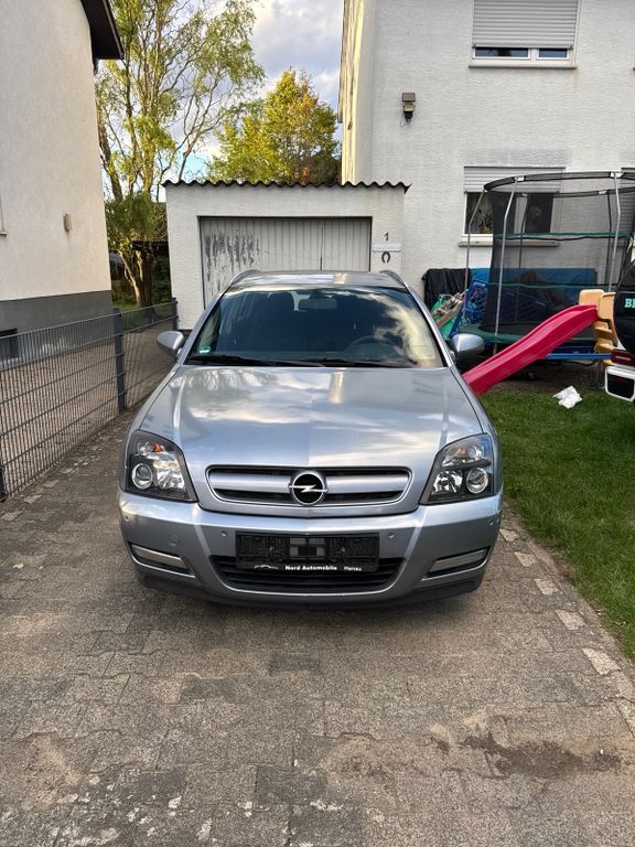 Opel Signum 203.000 km 1.900 € Offenbach 63069