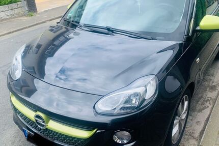 Opel Adam 37.000 km 7.000 &euro; Flörsheim am Main 65439