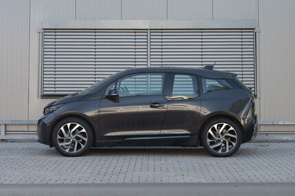 BMW i3 52.450 km 15.990 &euro; Hainburg 63512