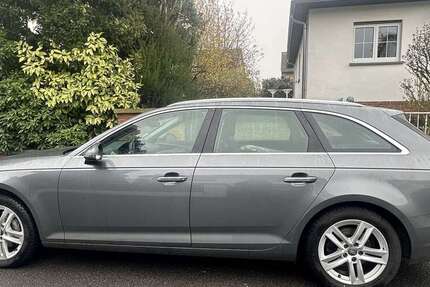 Audi A4 156.700 km 14.900 € Hattersheim 65795