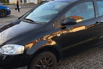 VW Fox 158.000 km 3.500 &euro; Neu-Anspach 61267