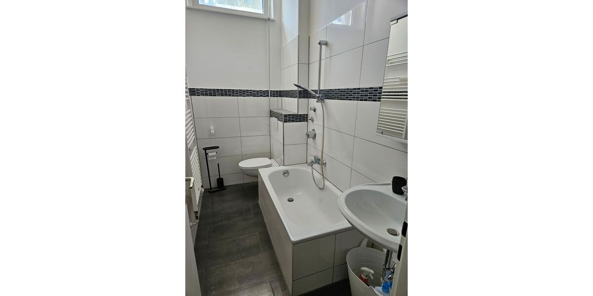 3 Zimmer-Wohnung- Frankfurt am Main-Fechenheim - 3- Frankfurt Fechenheim | Angebot:26633791