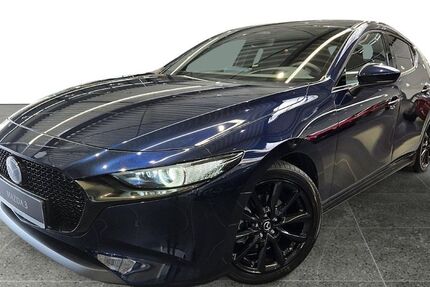 Mazda 3 8.530 km 29.990 € Wiesbaden 65191