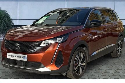 Peugeot 5008 79.983 km 24.980 &euro; Rüsselsheim 65428