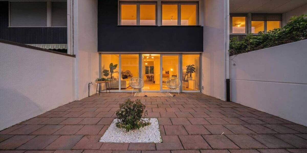 Reihenmittelhaus Neu-Isenburg Isenburg - 6 Zimmer, 164 m&sup2;, 699.000&euro; | Angebot:26319757