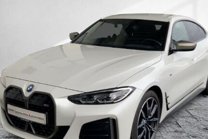 BMW i4 41.917 km 44.999 &euro; Frankfurt 60314