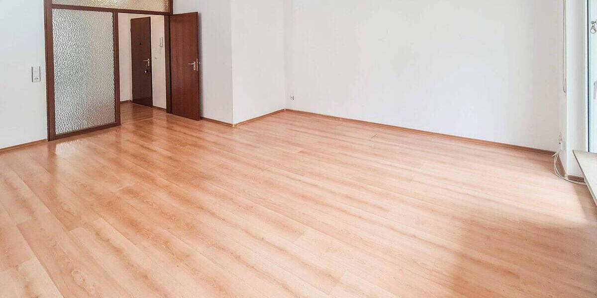 Etagenwohnung Offenbach am Main Hafen - 3 Zimmer, 75 m&sup2;, 279.000&euro; | Angebot:26695329