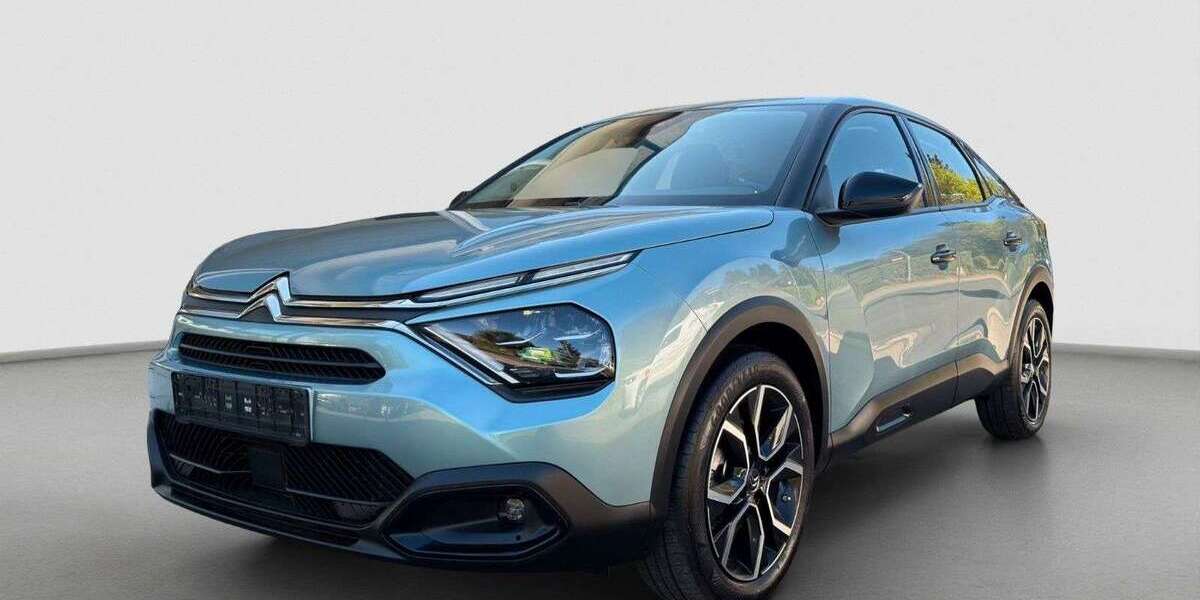 Citroen C4 37.000 km 15.700 &euro; Hofheim am Taunus 65719